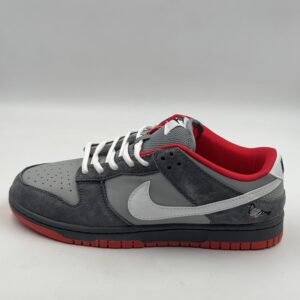 Nike SB Dunk Low ‘Grey Pigeon’