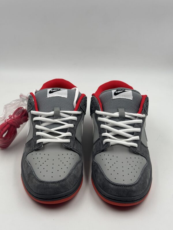 Nike SB Dunk Low ‘Grey Pigeon’ - Image 2