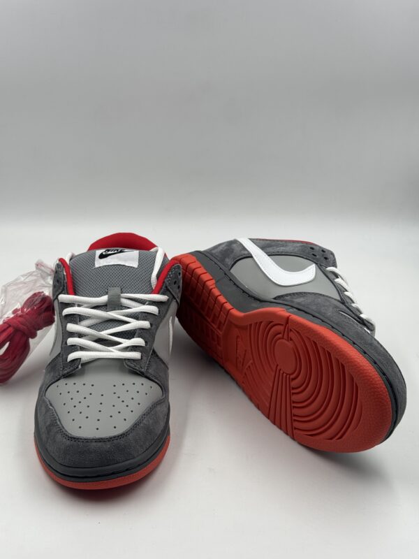 Nike SB Dunk Low ‘Grey Pigeon’ - Image 4