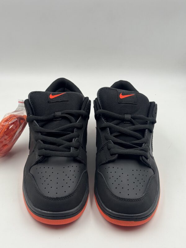 Nike SB Dunk Low ‘Black Pigeon’ - Image 2