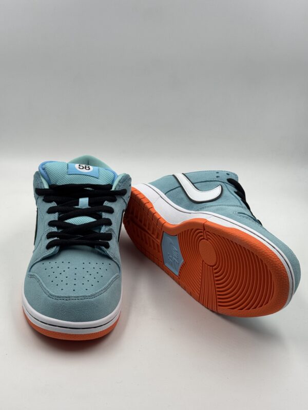 Nike SB Dunk Low ‘Club 58’ - Image 3