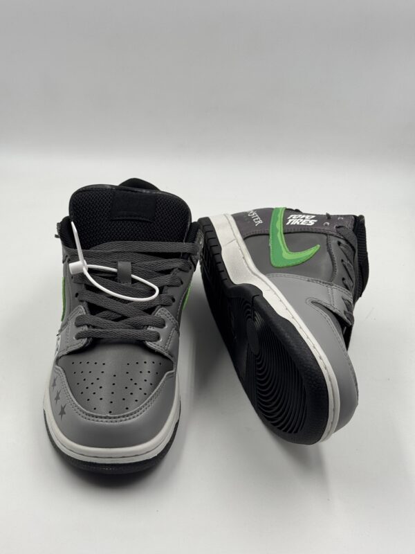 Nike SB Dunk Low ‘Monster’ - Image 4