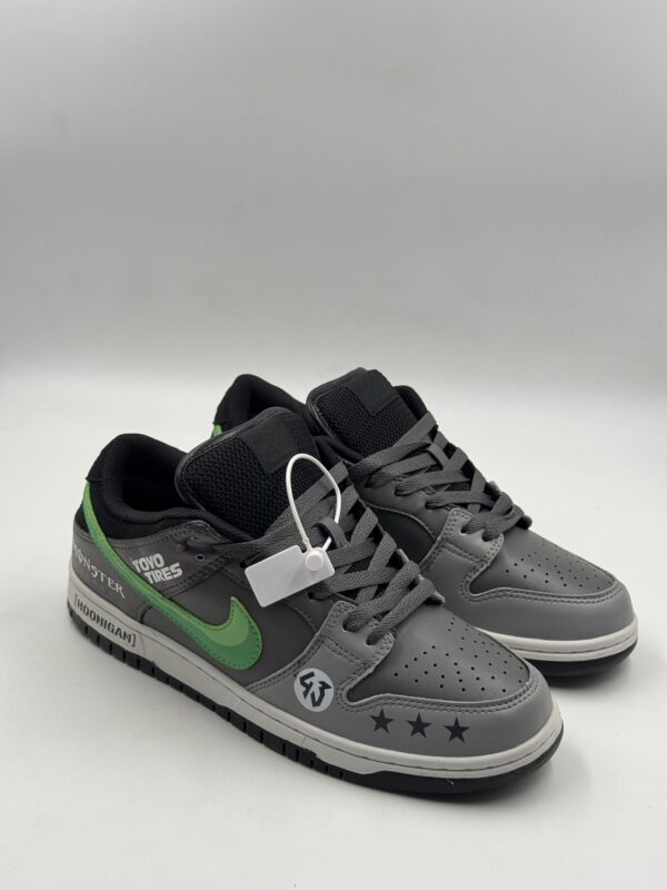 Nike SB Dunk Low ‘Monster’ - Image 3