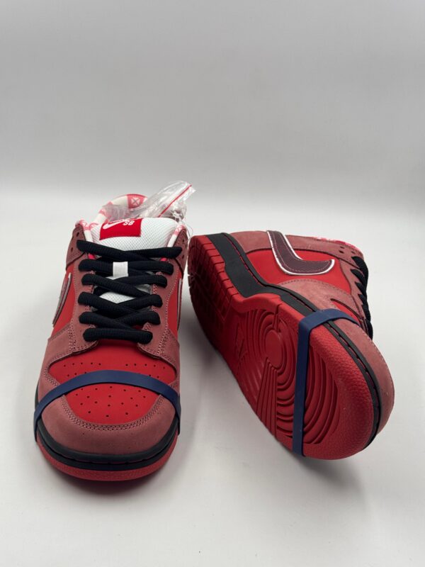 Nike SB Dunk Low ‘Red Lobster’ - Image 3
