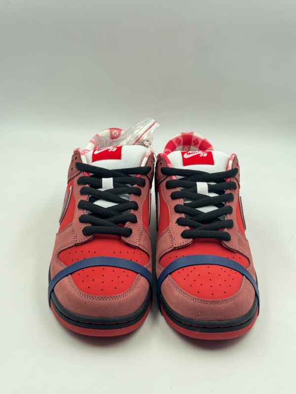 Nike SB Dunk Low ‘Red Lobster’ - Image 2