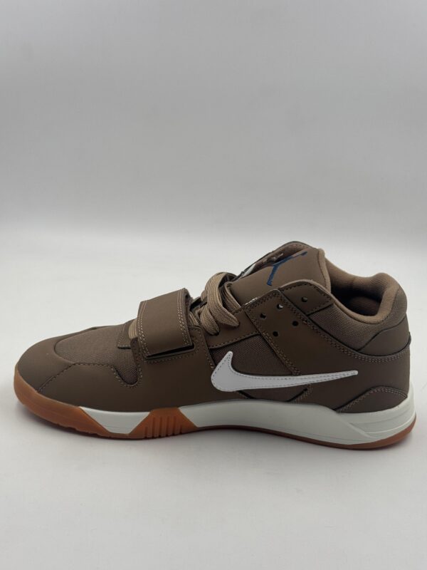 Jordan Jumpman Jack TR Travis Scott 'Brown'