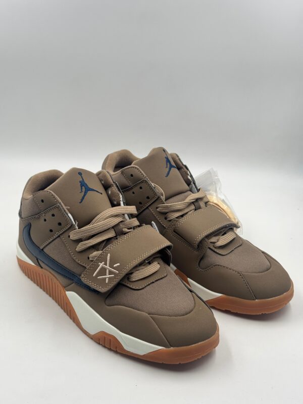 Jordan Jumpman Jack TR Travis Scott 'Brown' - Image 2