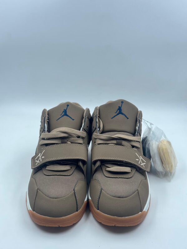 Jordan Jumpman Jack TR Travis Scott 'Brown' - Image 3