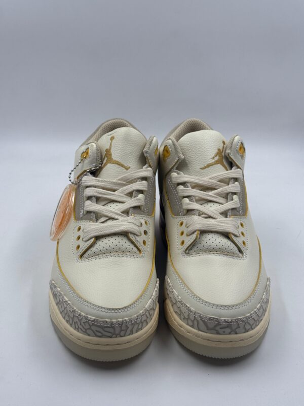 Air Jordan 3 ‘Medellín Sunset’ - Image 2