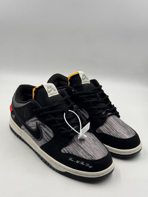 Nike SB Dunk Sheep - Image 4