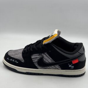 Nike SB Dunk Sheep