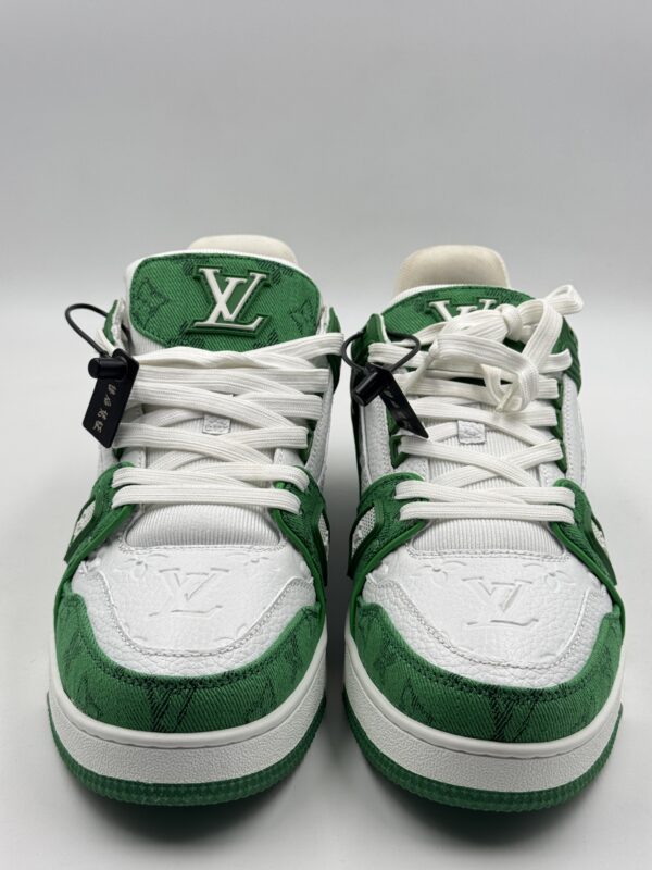 LOUIS VUITTON RUNNERS - Image 2