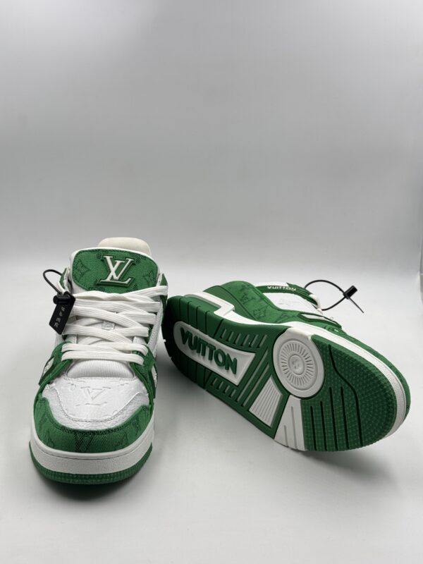 LOUIS VUITTON RUNNERS - Image 3