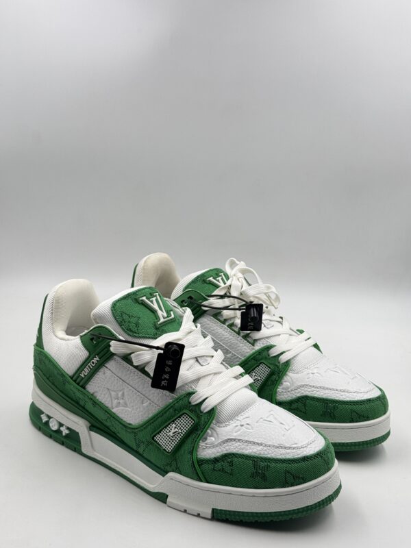 LOUIS VUITTON RUNNERS - Image 4