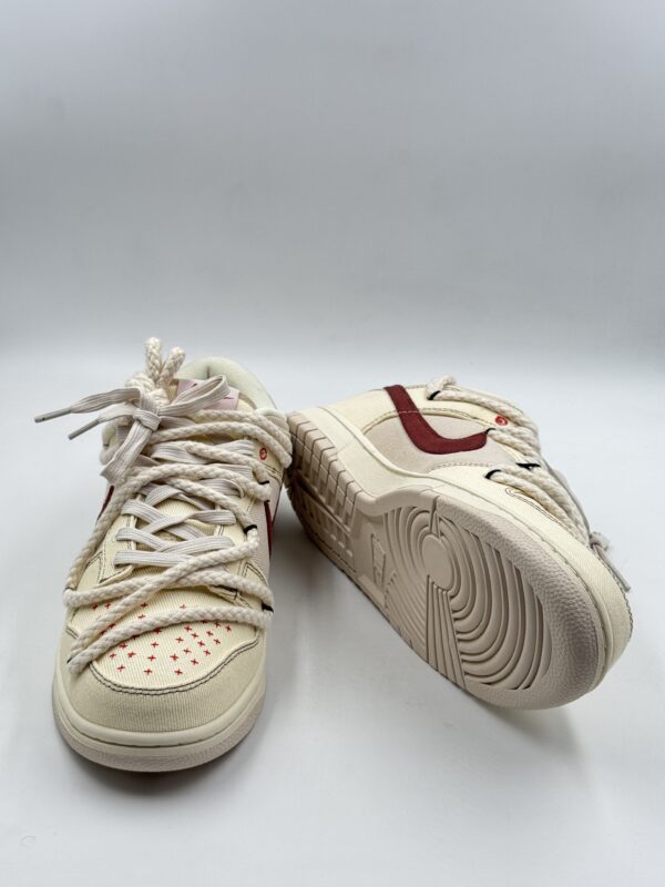 NIKE DUNK LOW RETRO OREWOOD BROWN - Image 3
