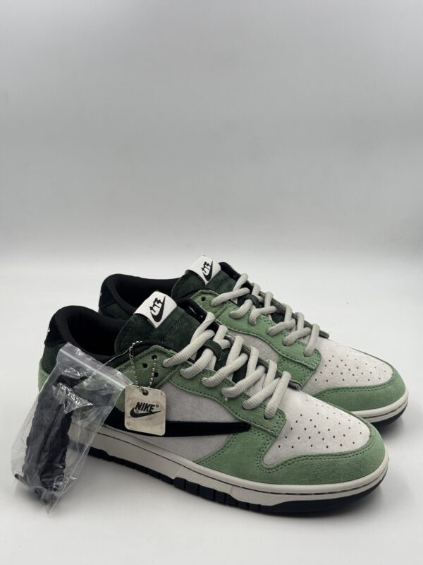 Nike Travis Scott X Playstation X Dunk Low - Image 4