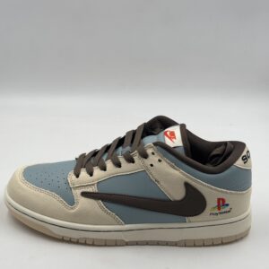 Nike SB Dunks Sony Playstation 5 X Travis Scott
