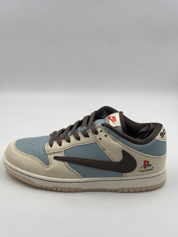 Nike SB Dunks Sony Playstation 5 X Travis Scott