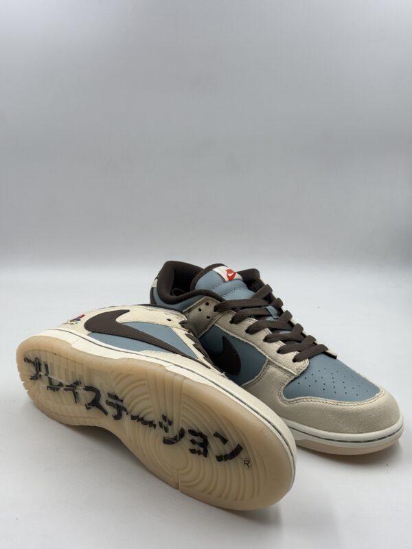 Nike SB Dunks Sony Playstation 5 X Travis Scott - Image 4