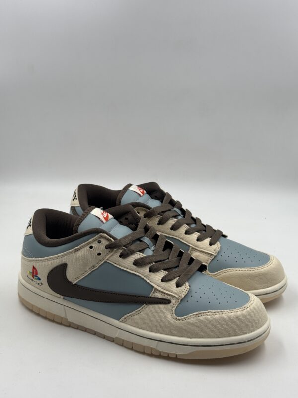 Nike SB Dunks Sony Playstation 5 X Travis Scott - Image 5