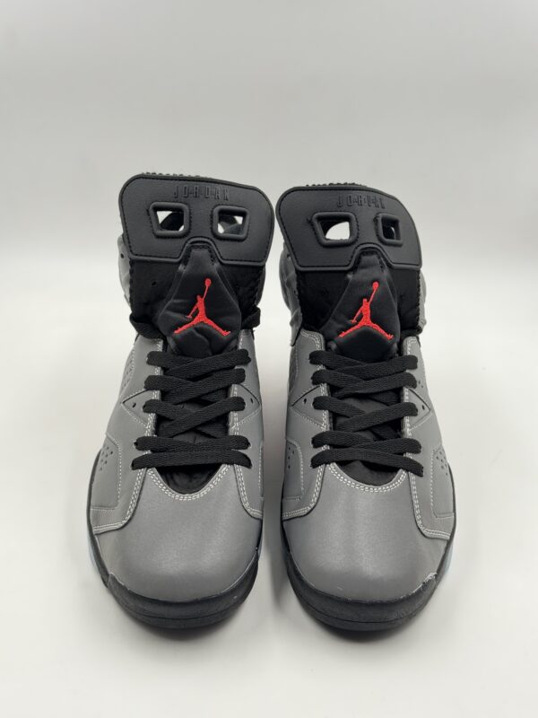 AIR JORDAN 6 RETRO REFLECTIVE - Image 3