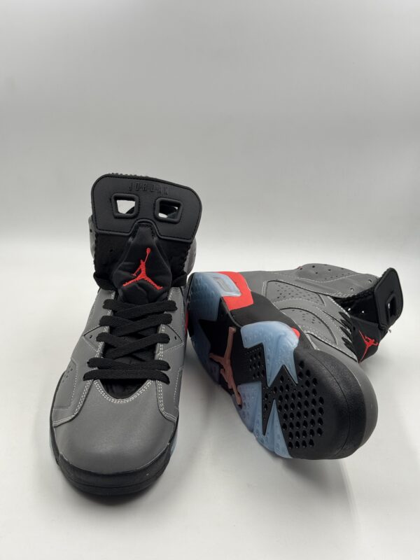 AIR JORDAN 6 RETRO REFLECTIVE - Image 2