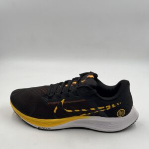 Nike Air Zoom Pegasus 38 BLACK/YELLOW