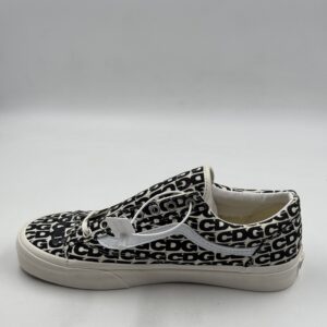 VANS CDG