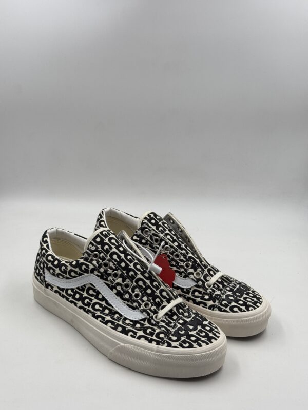 VANS CDG - Image 2