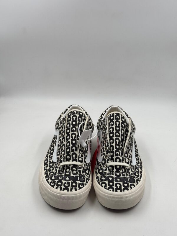 VANS CDG - Image 4