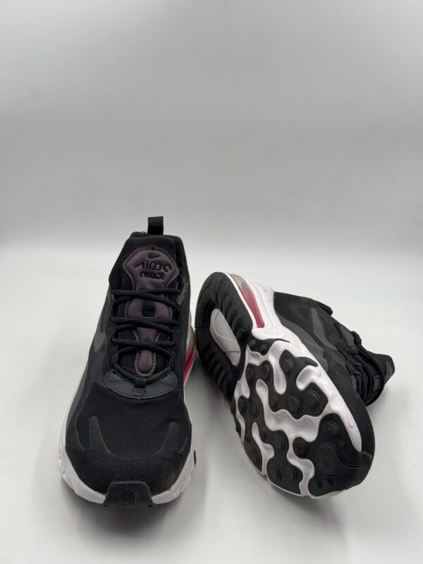 NIKE AIR MAX 270 REACT REFLECTIVE - Image 3