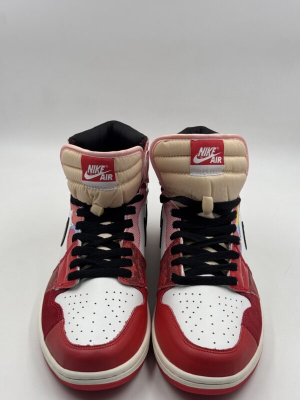 AIR JORDAN 1 RETRO HIGH SPIDERMAN - Image 2