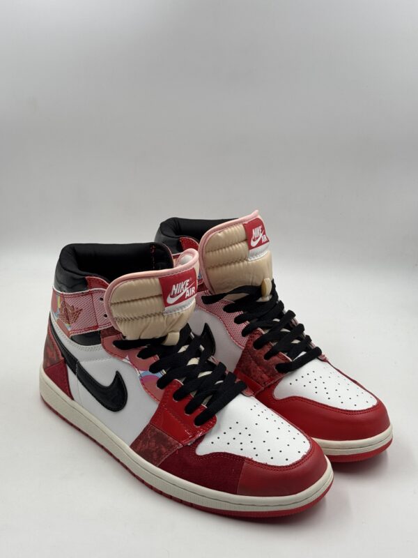 AIR JORDAN 1 RETRO HIGH SPIDERMAN - Image 3
