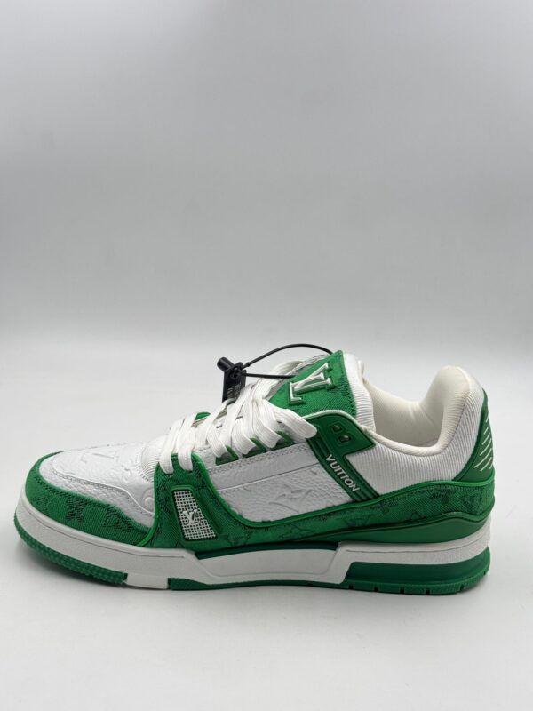 LOUIS VUITTON RUNNERS