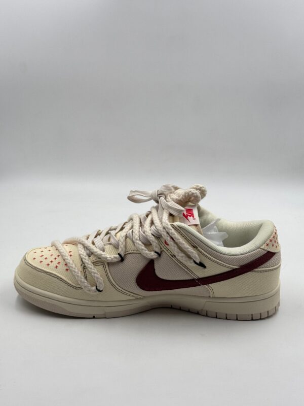 NIKE DUNK LOW RETRO OREWOOD BROWN