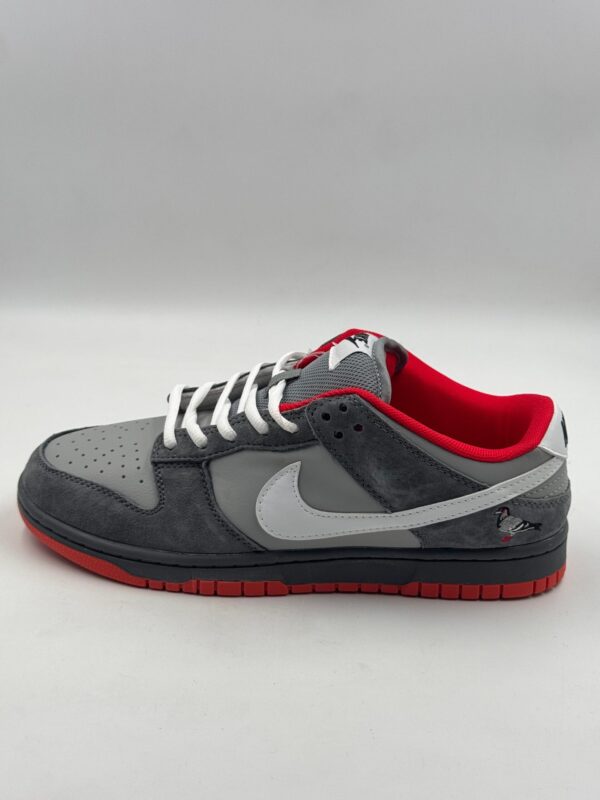 Nike SB Dunk Low ‘Grey Pigeon’