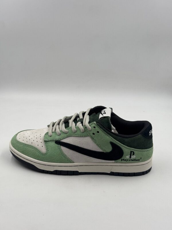 Nike Travis Scott X Playstation X Dunk Low