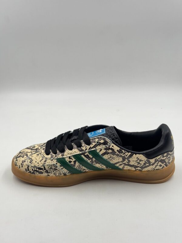 Addidas x Gucci Gazelle Snaekers