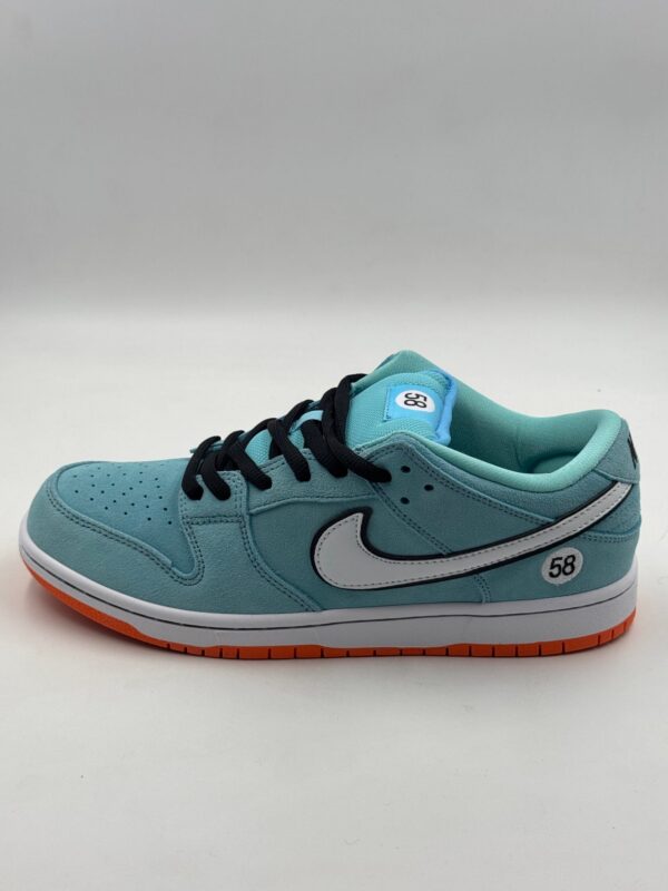 Nike SB Dunk Low ‘Club 58’