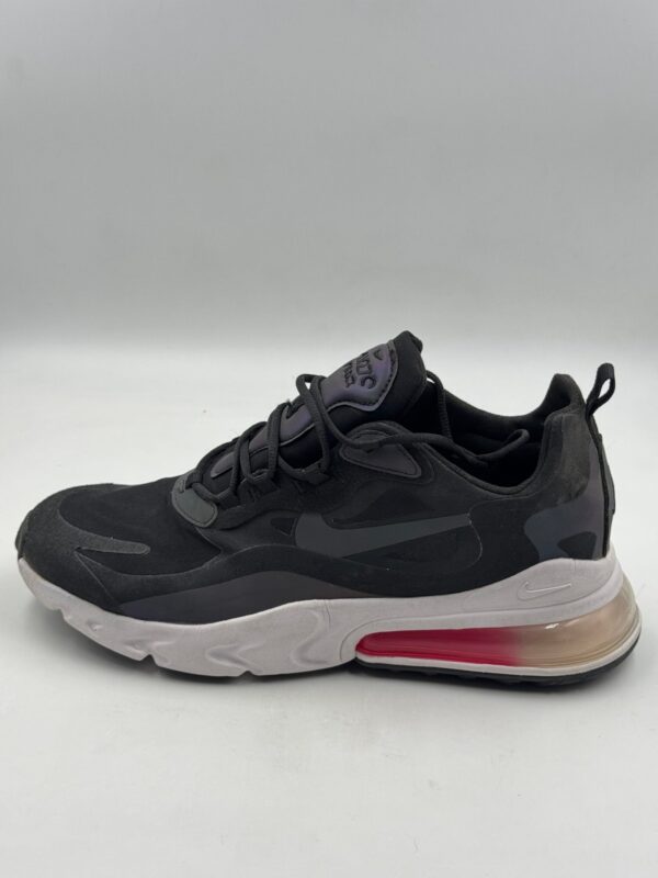 NIKE AIR MAX 270 REACT REFLECTIVE