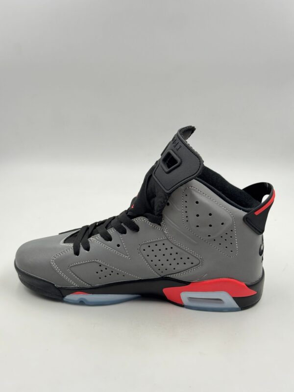 AIR JORDAN 6 RETRO REFLECTIVE