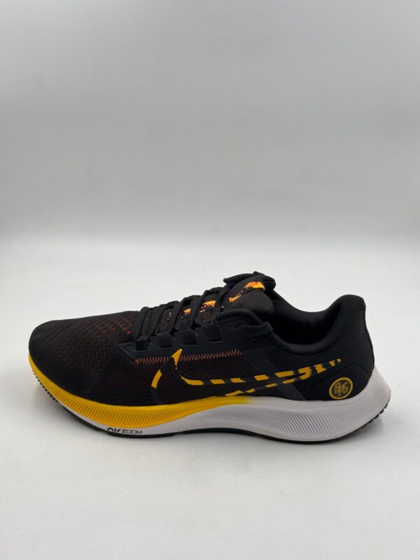 Nike Air Zoom Pegasus 38 BLACK/YELLOW
