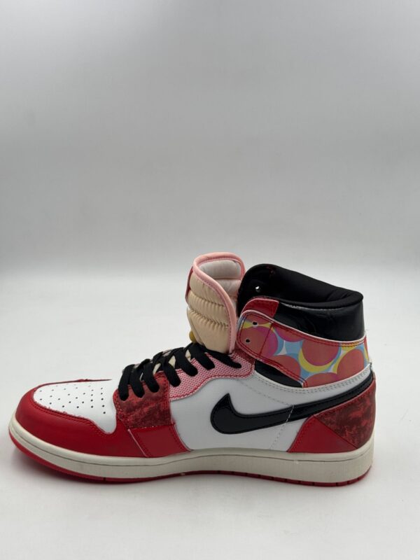 AIR JORDAN 1 RETRO HIGH SPIDERMAN