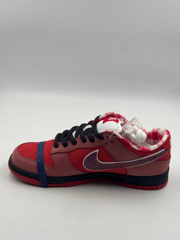 Nike SB Dunk Low ‘Red Lobster’