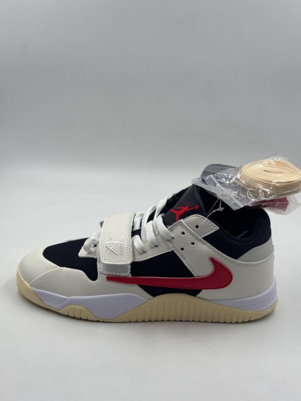 Jordan Jumpman Jack TR Travis Scott